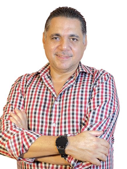 Director - Khaled Elatrby